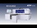 👏CNC DRILLING CENTER KD-612KSZ