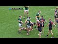 LAST 5 MINUTES OF ARMAGH V KERRY - 2024 ALL IRELAND FOOTBALL SEMI-FINAL