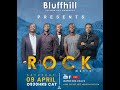 Bluffhill SDA Church || My Gospel Playlist || Host T .Muza || Guest : The Rock || 09 April 2022