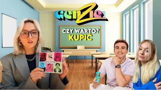 CZY WARTO KUPIĆ PŁYTĘ GENZIE...