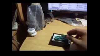 Getting started with Microcontroller Part 4 Burning MCU