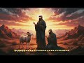 Peace Be Upon Ibrahim | Emotional Eid ul Adha Nasheed 2026 | Story of Prophet Ibrahim & Ismail