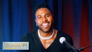Jason Derulo on “Savage Love”, His Girlfriend, & NSFW Instagram Photo