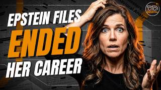 The MAGA Purge: Touch the Epstein Files and You're Done