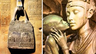The 15 Most Controversial Archaeological Discoveries of Recent Times!