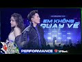 Em Không Quay Về - Mai Tiến Dũng x LyLy | Our Song Việt Nam [Performance]