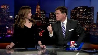 WCVB Features Shooter Detection Systems Local Technology
