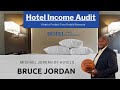 Income Audit | Revenue Audit | Hotel Income Audit