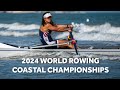 2024 World Rowing Coastal Championships - Sunday