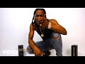 Nitro CrossOne - Lyrics Ah Kick Up (Official Music Video)