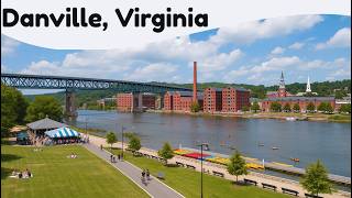 10 Best Things to Do in Danville, Virginia