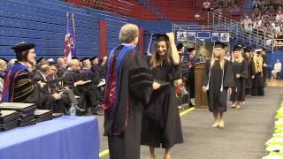 Education Graduation 2015