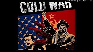 History of Cold War Audiobook
