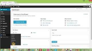 Wordpress Tutorial: Permalinks not Working