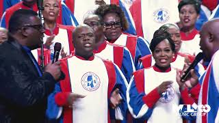 The Mississippi Mass Choir - Only One Way Home Feat. Paul Porter [Extended Version]