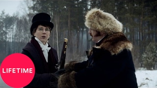 War and Peace: The Duel | Lifetime