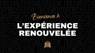 Dimanche 5 Janvier 2025 | L'Expérience Renouvelée | Je me souviens