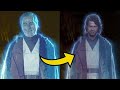 10 More Star Wars Changes George Lucas Made That Were Completely Justified