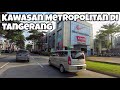 ADA KAWASAN METROPOLITAN DI TANGERANG ? Keliling Kawasan Alam Sutera