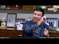 my full interview with tech billionaire dennis uy