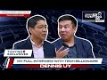 MY FULL INTERVIEW WITH TECH BILLIONAIRE DENNIS UY