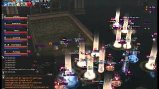 Lineage II Shock 2   YBW   This all World our