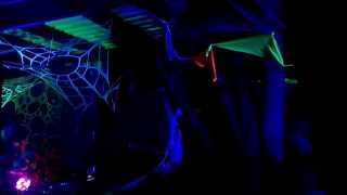 Psytrance Cape Town ~ Sci Lab ★ Valley of PSY III ★