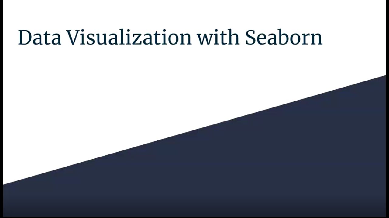 Deep Learning Series Data Visualisation Quadexcel