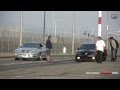 Mach 1 Mustang vs Trans Am WS6 #shortsvideo