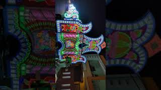 Cuttack Bidyadhar pur Kali Vasani.2019 (Dolamandap Sahi)