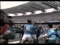 Napoli 1-0 Lazio | campionato 1989-90 | La partita scudetto.