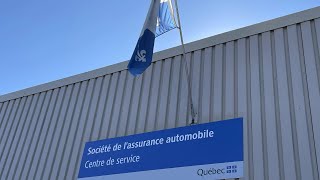 Vidéojournal - SAAQclic, hockeyeurs coupables d'agression sexuelle, festival littéraire