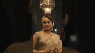 Best dialogue of Sonakshi from Heeramandi trailer | Heeramandi official trailer released 🔥🔥🔥