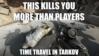 The Real Problem with EFT that drives players away. This exploit will kill this game.