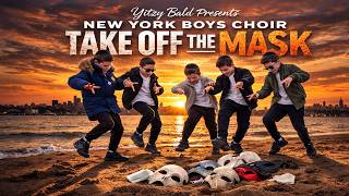 Purim - New York Boys Choir - Take Off The Mask