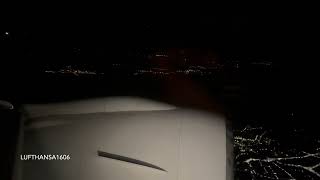 Austrian Boeing B777-200 flight from Frankfurt (FRA) to Vienna (VIE) airport