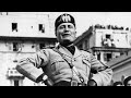 SEGRETI e PASSIONI DEL DUCE - Storia Proibita del '900 Italiano (History channel)