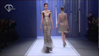 FashionTV I FTV.com - PARIS HC S-S 10 - BASIL SODA FULL SHOW