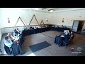 Colorado Parks and Wildlife Commission Meeting - Day 2