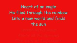 Stratovarius - Eagleheart Lyrics