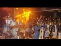 CHOJEUFI - U’ Mushindi (Live) || Hillsong - Victory’s Crown (Swahili Cover)