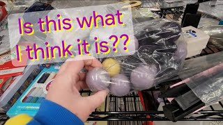 Is This What I Think It Is?? - Shop Along With Me - Goodwill Thrift Store