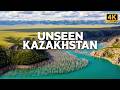 KAZAKHSTAN 🇰🇿 | The Most Unknown Country on Earth? (4K Documentary)