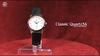 Classic Quartz34