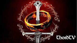 Lord Of The Rings Online Epic Quest Speedrun Part 20 - World Record