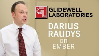 Darius Raudys // Glidewell Laboratories