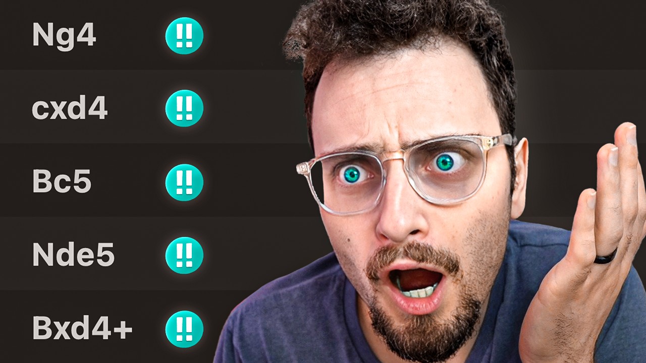 20 Brilliant Moves Youtube