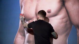Cody Garbrandt plays a prank on T.J. Dillashaw | THE ULTIMATE FIGHTER
