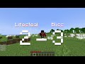 The Lifesteal SMP vs Bliss SMP Duel