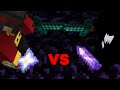 The Lifesteal SMP vs Bliss SMP Duel